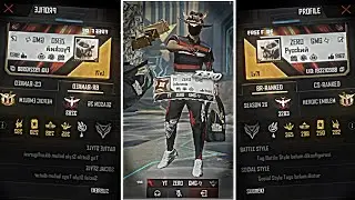 PRESET FF || DJ MALAM INI KU TANGKIS TANGKIS DANG KANE😎🤙🏻 || VIRAL FYP TIKTOK🔥