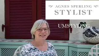 Von praktischen Jeans & T-Shirt Looks zu femininen und neuen Looks f&uuml;r Susanne!