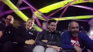 Steele Justice - Arcade Summer - OFFICIAL MUSIC VIDEO