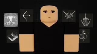 All CLASSES In Rune Slayer, Here's What You Should Choose