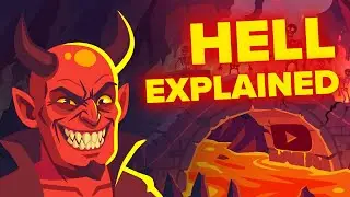 THIS Is How You’ll Be Treated in Hell (According to 9 Religions)