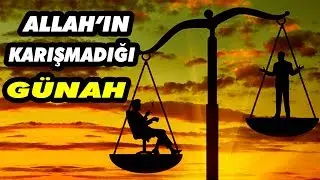 ALLAH'IN KARIŞMADIĞI GÜNAH (ibretlik hikayeler, sesli kitap, dini hikayeler, hüseyin duru)