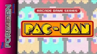 Arcade Game Series: Pac-Man - Xbox One Gameplay