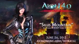 Silus Mountain
