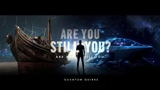 The Ship of Theseus Paradox Explained &mdash; Are You Still You?