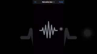 narcotics snippet ken Carson -ykmando