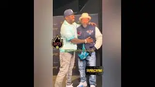Guns & Butter #50cent #vingrhames #rap #entertainment #diddy #celebrity