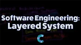 Layered Systems - Software Engineering