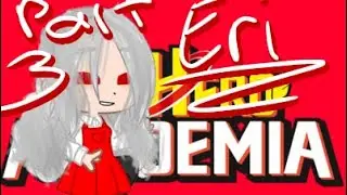 Anime character react to they other ||eri/mha||Akira_gacha29