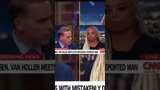 CNN&rsquo;s Scott Jennings on MS13 gang member Kilmar Armando Abrego Garcia&rsquo;s deportation debate