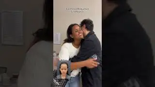 Forehead Reduction 💆🏾&zwj;♀️ First Reaction ✨ Dr. Ahmet Dilber #foreheadreduction