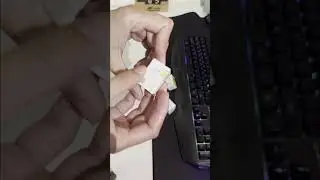 USB Light Unboxing #shorts #short #shortvideo #usblight #unboxing