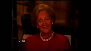 NBC Today September 1, 1997