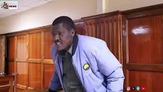 Serial Thief Who Preyed on vulnerable Patients at Kenyatta Hospital&nbsp;Detained