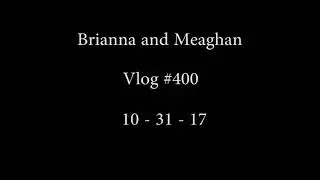 GHOST TAKES SARAH?! | Brianna and Meaghan Vlogs