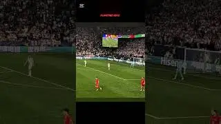 Let's Remember Arda G&uuml;ler's Goal At Euro 2024🔥 #ardag&uuml;ler #shorts #euro2024 #turkeyvsgeorgia #edit