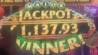 WE GOT THE MAJOR JACKPOT! Fu Dai Lian Lian Boost Peacock! WOW