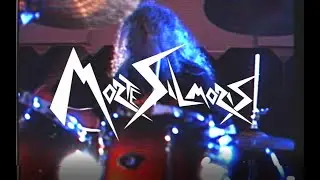 Morte Silmoris - White, Red, Black, Pale (Official Music Video)
