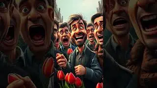 The Tulip Mania: A Blooming Financial Frenzy