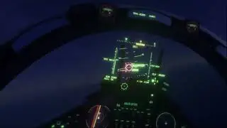 Project Wingman VR Mission 12