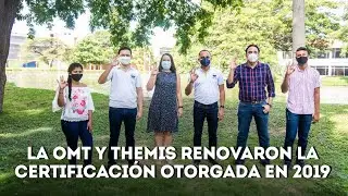 Programas de Turismo de UNIMAGDALENA lograron otra vez la certificaci&oacute;n internacional TedQual