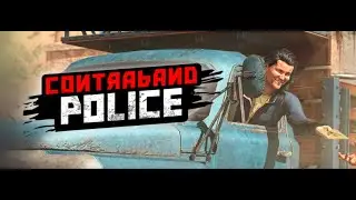 Contraband Police Endless Mode