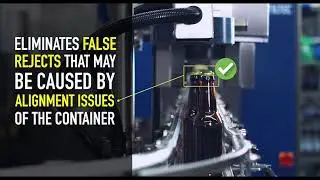 FILTEC Vision Pressure Inspection