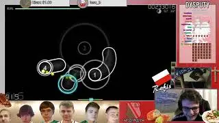 Singing with WubWoofWolf [IN OWC]