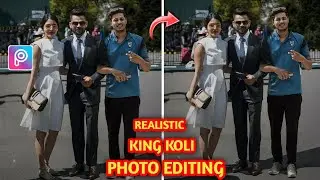 Himmat Singh new photo editing | himmat Singh Instagram viral photo editing | himmat Singh editing
