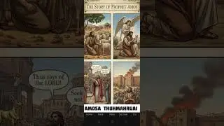 AMOSA THUHMAHRUAI