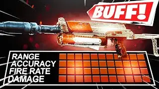 new *BUFFED* 