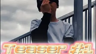 Spiderman movie (Teaser #1)