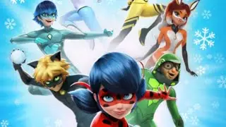 Miraculous ladybug 🐞 and Cat Noir 🥷 level -69