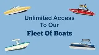 Freedom Boat Club - How It Works