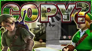 Twilight Princess: Не просто &laquo;Окарина времени&raquo; снова | Ретроспектива