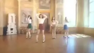 Love4eva unreleased / jazz ver