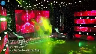 Sầu T&iacute;m Thiệp Hồng karaoke beat hay