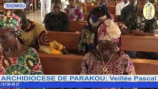 Il est vraiment ressuscit&eacute; le Seigneur... Le tombeau est vide.