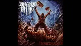Defaced Humanity - Bonecrusher #deathmetal #metal