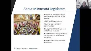 Legislative Advocacy Training 2025-12-18