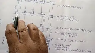 DTR structure fitting