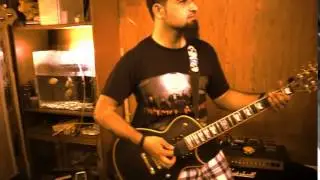 Dark Phantom Rehearsal