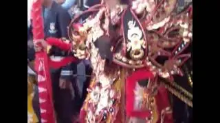BEC 2015 mupus braen blambangan