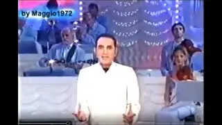 Omaggio a Gennaro Cannavacciuolo - compilation tramissioni Paolo Limiti di @maggio1972