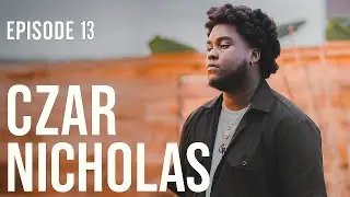 CZARnicholas on Life, Music, and What &ldquo;Major Factor&rdquo; Really Means