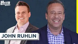 The Secrets to Creating Valuable Relationships With John Ruhlin: Founder & Author, Giftology