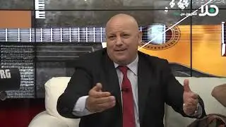 عاصفة الفنان رفعت الاسدي: ‘شتمت الشيطان ولم أقصد الاساءة للاسلام‘