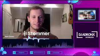 🎙️ Interview with Sam from Stemmer: Unlocking the Future of AI Mastering
