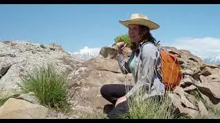 Episode 9: Smith Family Archaeological Preserve