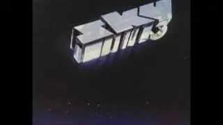 SKY3 - Shelter Me From Darkness (SKY3 Original LP 1981)